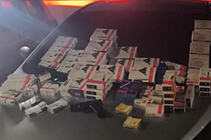 Trio é preso após roubar farmácia em Limeira