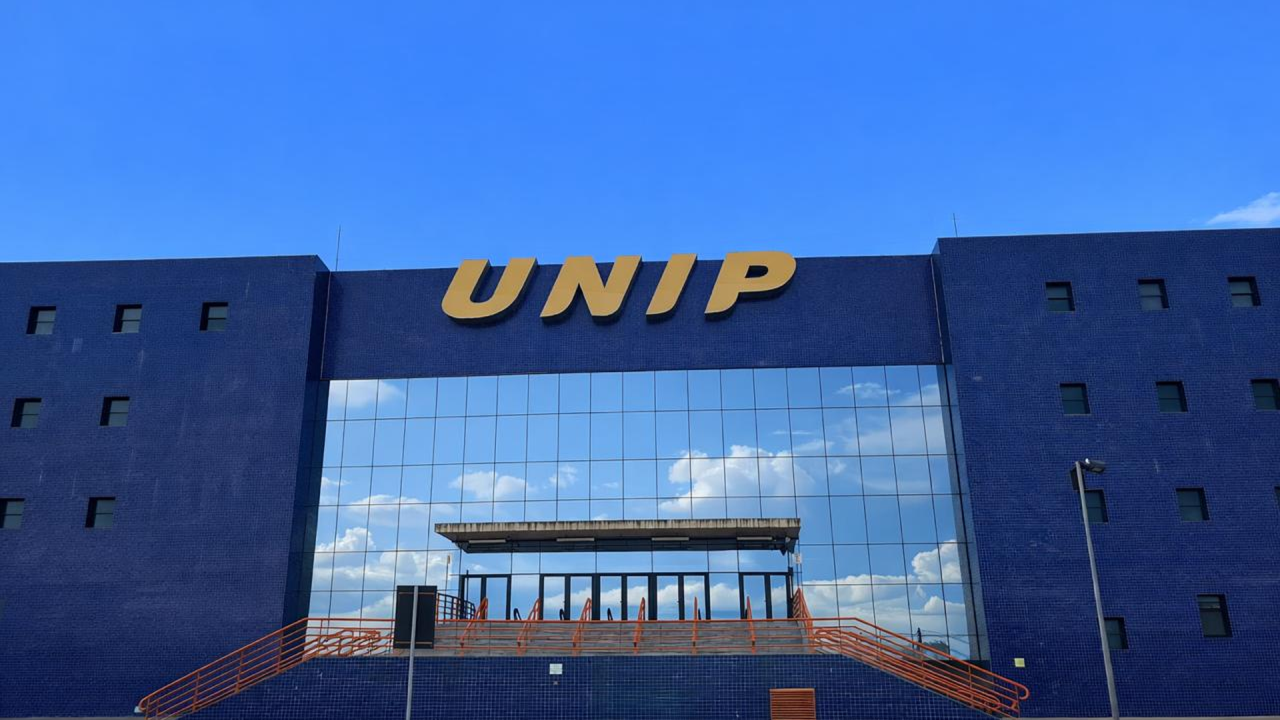 UNIP Limeira abre inscrições para processo seletivo do 1º semestre de 2026