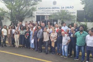 USTL apresenta demandas a novos auditores do Trabalho em Piracicaba