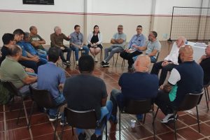 USTL lança frente municipal contra escala 6×1 em Limeira