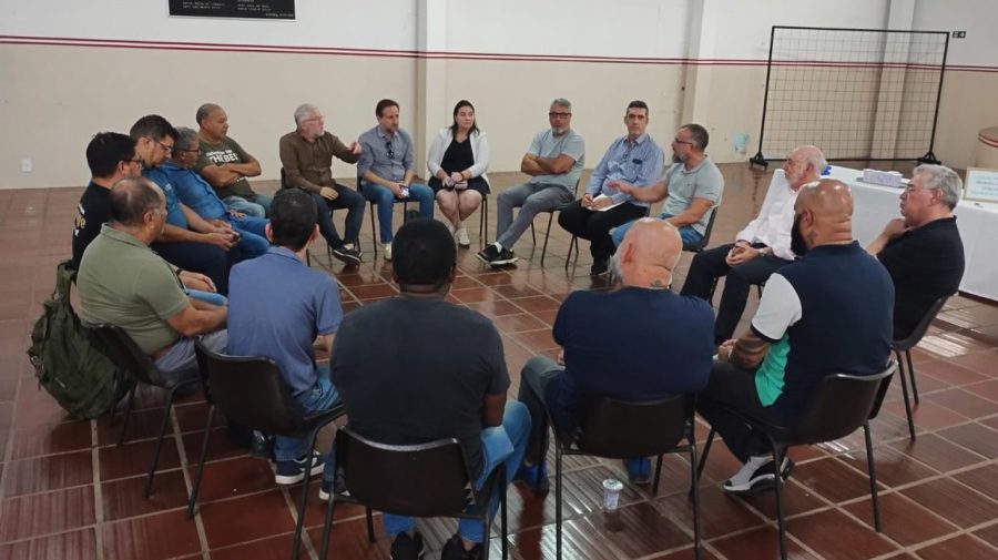 USTL lança frente municipal contra escala 6×1 em Limeira