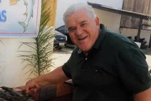 Morre em Limeira o professor Natalino Gonçalo