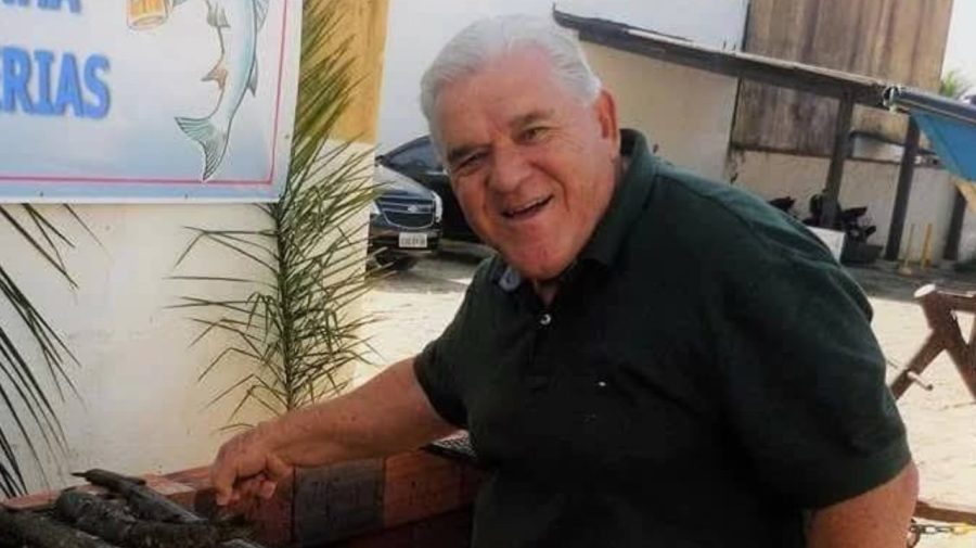 Morre em Limeira o professor Natalino Gonçalo