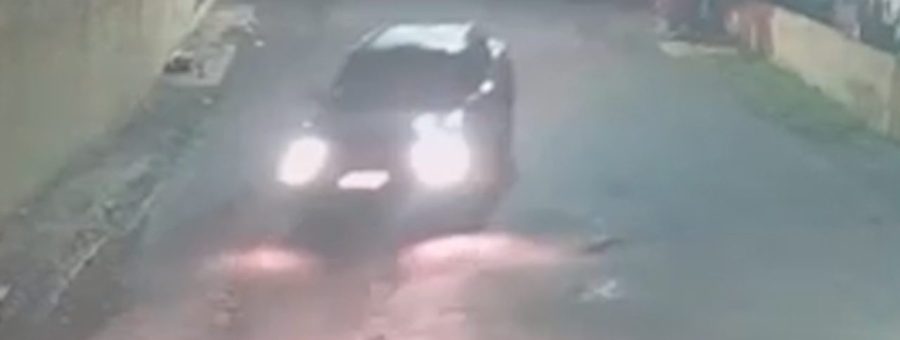 VÍDEO Garota de programa é arrastada e fica ferida em Limeira