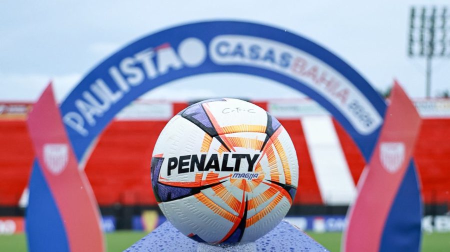 Veja os principais números e destaques da 1ª fase do Paulistão