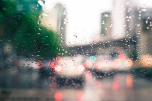 Chuva marca a previsão do tempo em Limeira nesta segunda-feira (02)