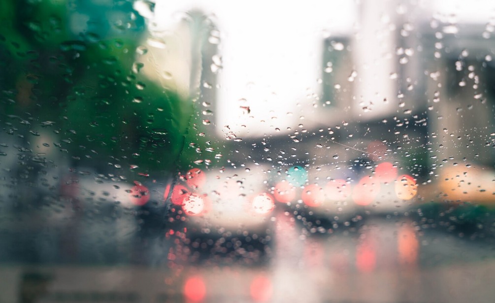 Chuva marca a previsão do tempo em Limeira nesta segunda-feira (02)