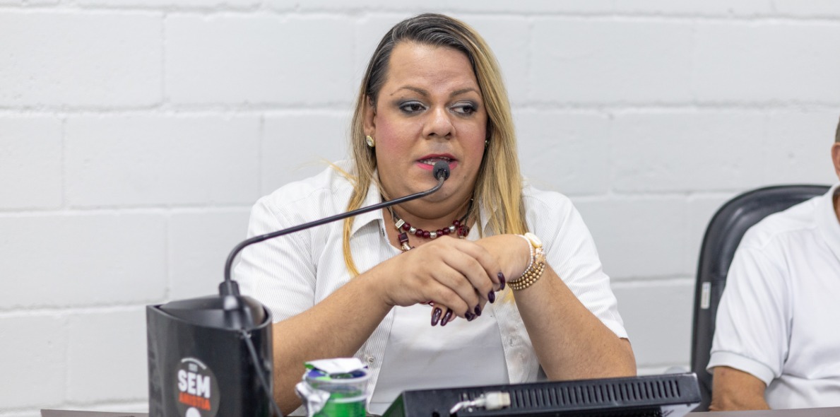 Câmara de Limeira aprova projeto que garante o uso do nome social na administração municipal