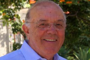 Morre em Limeira aos 83 anos, Frederico Guilherme Ivers