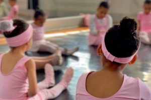 Emcea abre inscrições para Baby Class com vagas limitadas