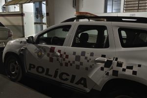 Homem é preso após invadir casa dos pais e descumprir medida protetiva em Limeira