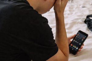 Adolescente perde R$ 4,5 mil após ameaças virtuais em Limeira