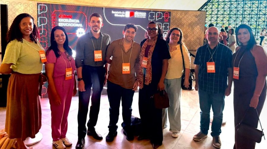 16 escolas municipais de Limeira recebem prêmio estadual por desempenho em alfabetização