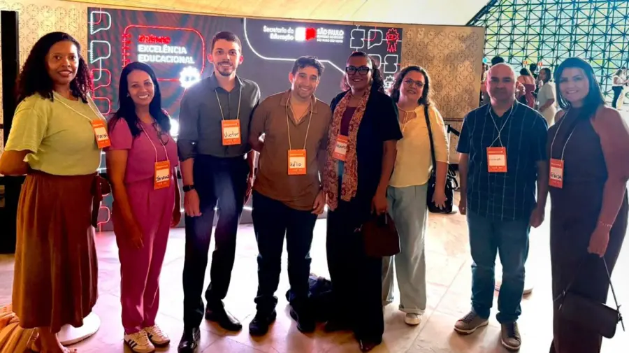 16 escolas municipais de Limeira recebem prêmio estadual por desempenho em alfabetização