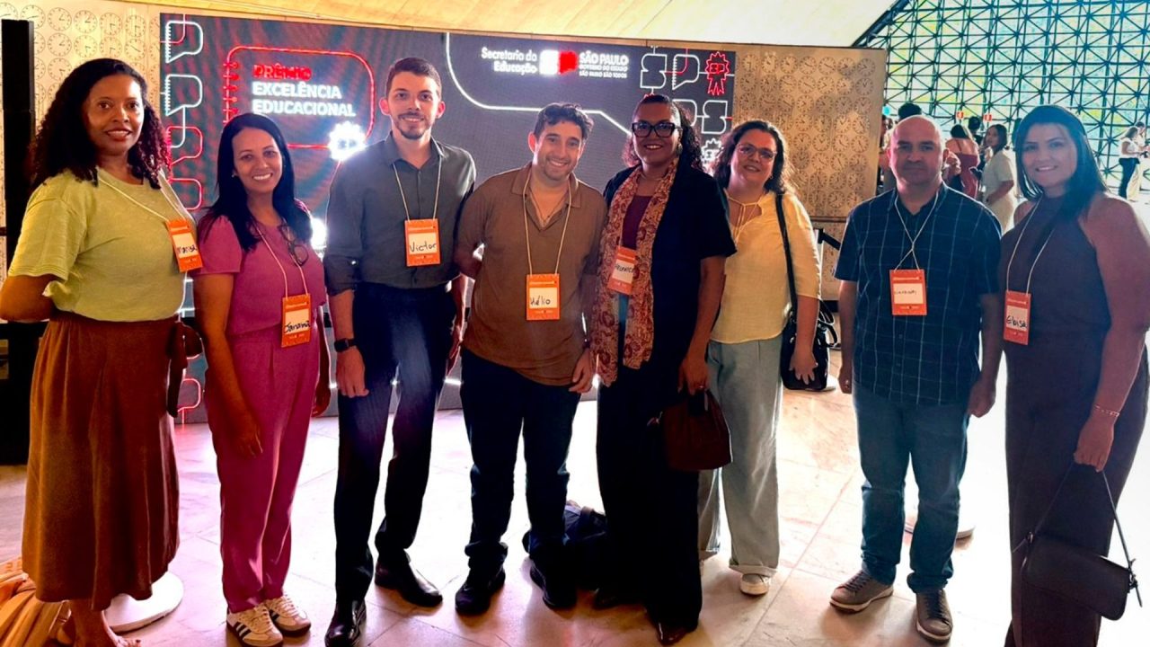 16 escolas municipais de Limeira recebem prêmio estadual por desempenho em alfabetização