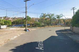 Adolescente de 17 anos é apreendido com drogas no Jd. Hortência, em Limeira