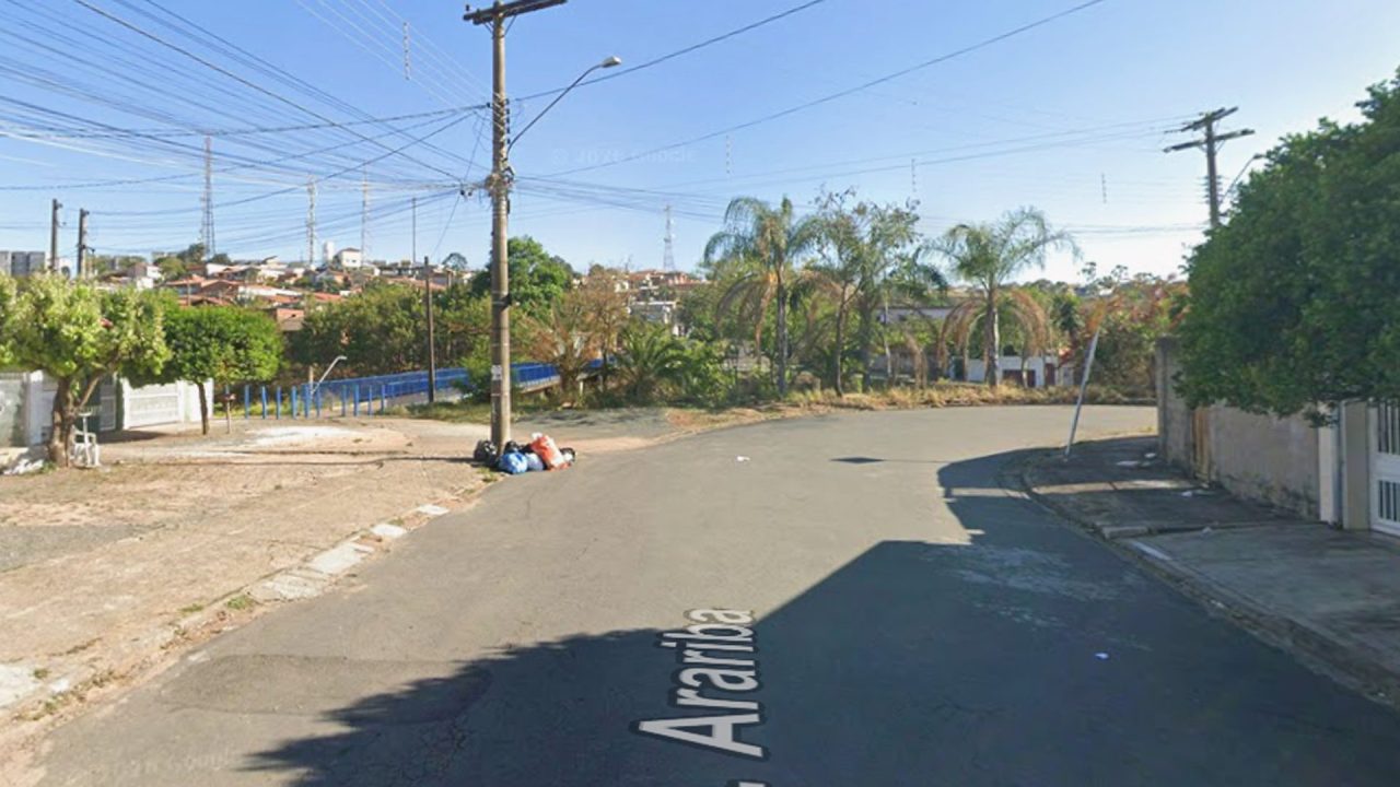 Adolescente de 17 anos é apreendido com drogas no Jd. Hortência, em Limeira