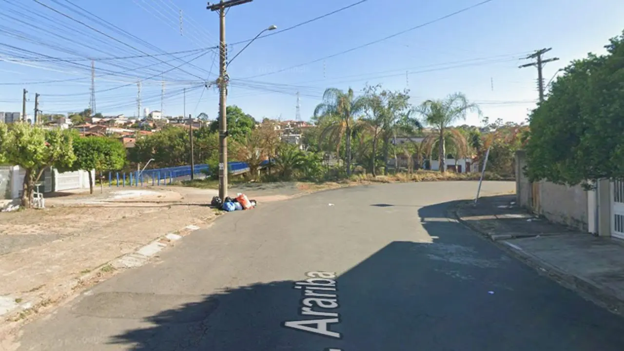 Adolescente de 17 anos é apreendido com drogas no Jd. Hortência, em Limeira