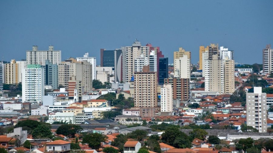 Arrecadação de ICMS em Limeira fica 21% abaixo da previsão no início de 2026