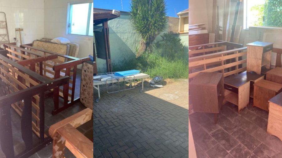 Asilo clandestino é interditado novamente pela Vigilância Sanitária em Limeira