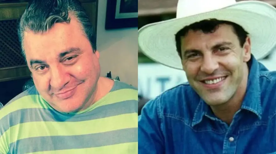 Ator Gerson Brenner morre aos 66 anos em São Paulo