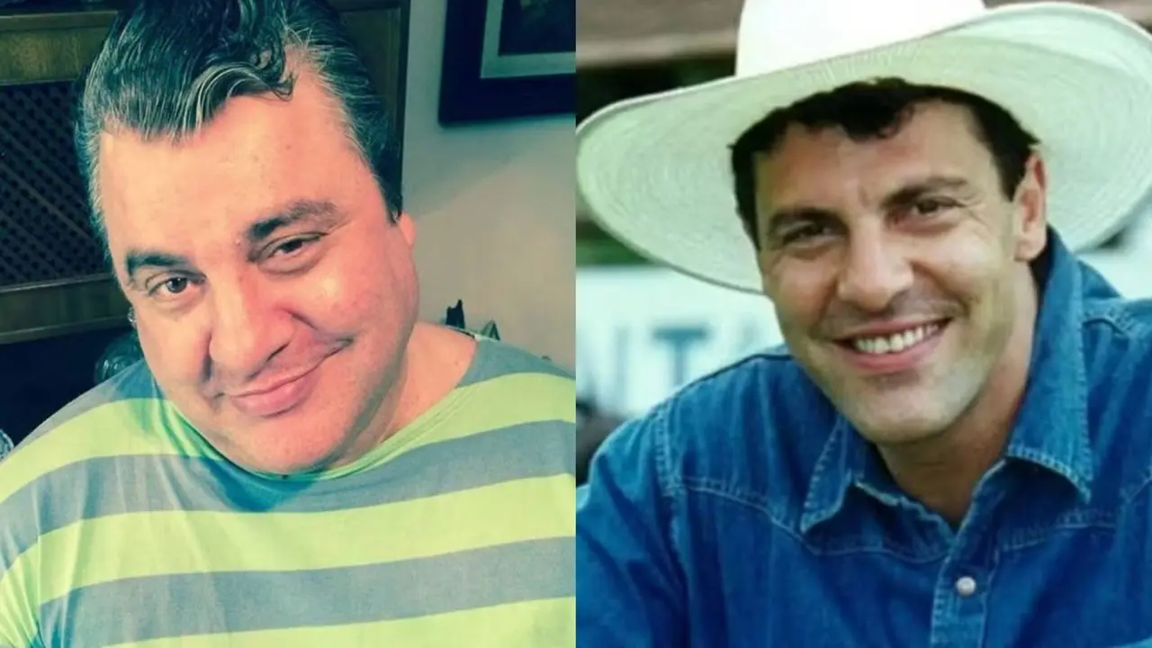 Ator Gerson Brenner morre aos 66 anos em São Paulo