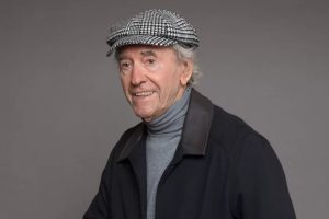 Ator Juca de Oliveira morre aos 91 anos em São Paulo