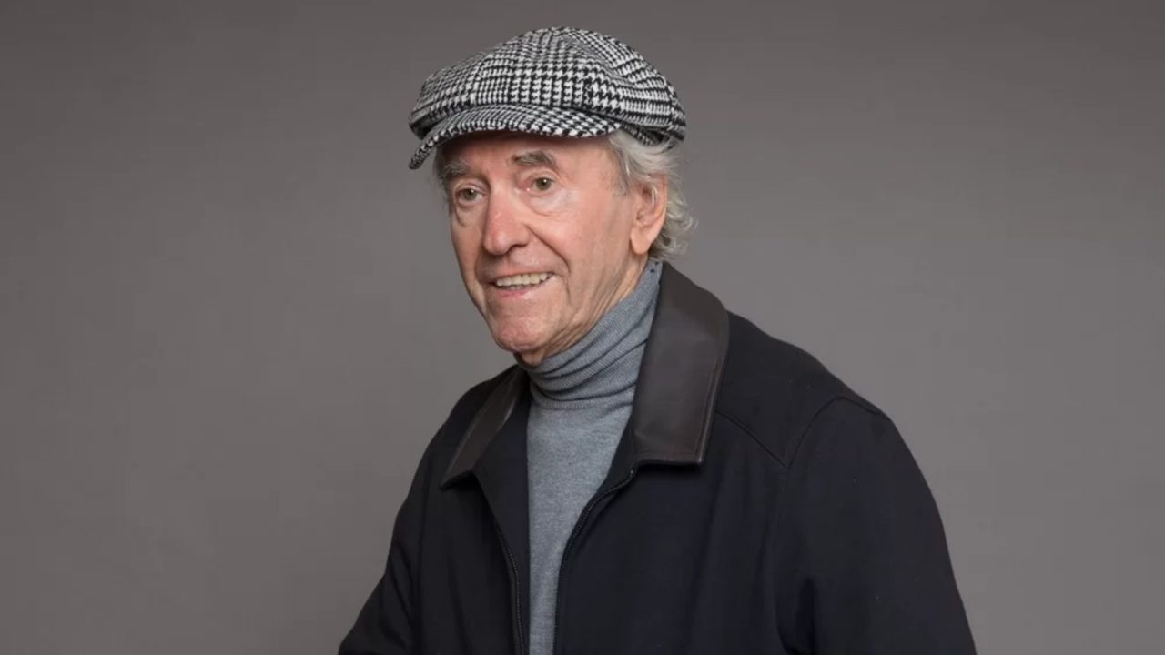 Ator Juca de Oliveira morre aos 91 anos em São Paulo