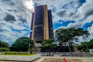 BC reduz juros básicos para 14,75% ao ano