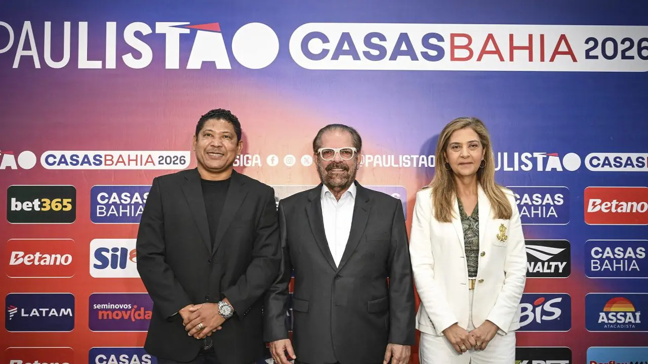 Barueri e Novo Horizonte serão palcos da decisão do Paulistão