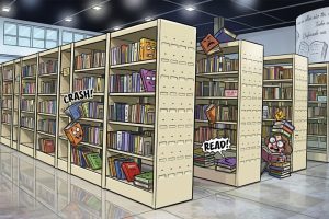 Biblioteca de Limeira terá sessões gratuitas de contação de histórias