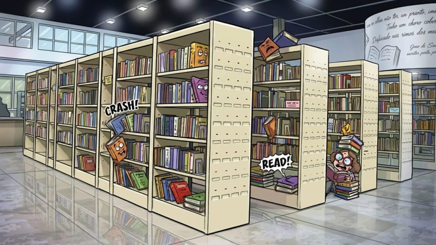 Biblioteca de Limeira terá sessões gratuitas de contação de histórias