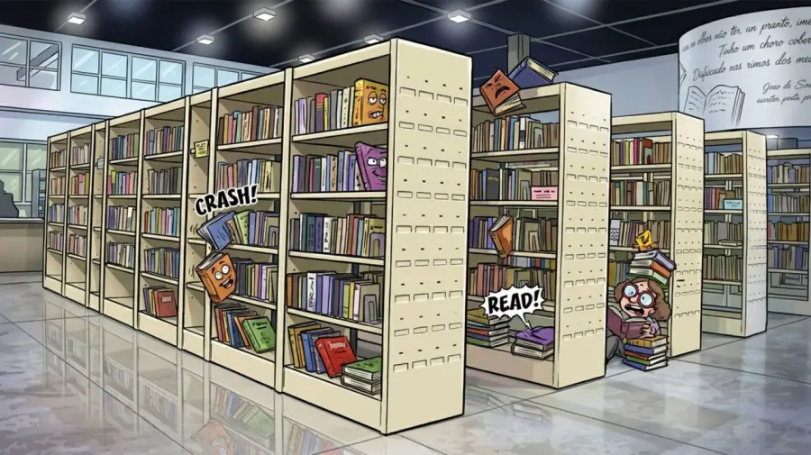 Biblioteca de Limeira terá sessões gratuitas de contação de histórias