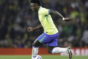 Brasil enfrenta França em fase final de preparação para Copa do Mundo