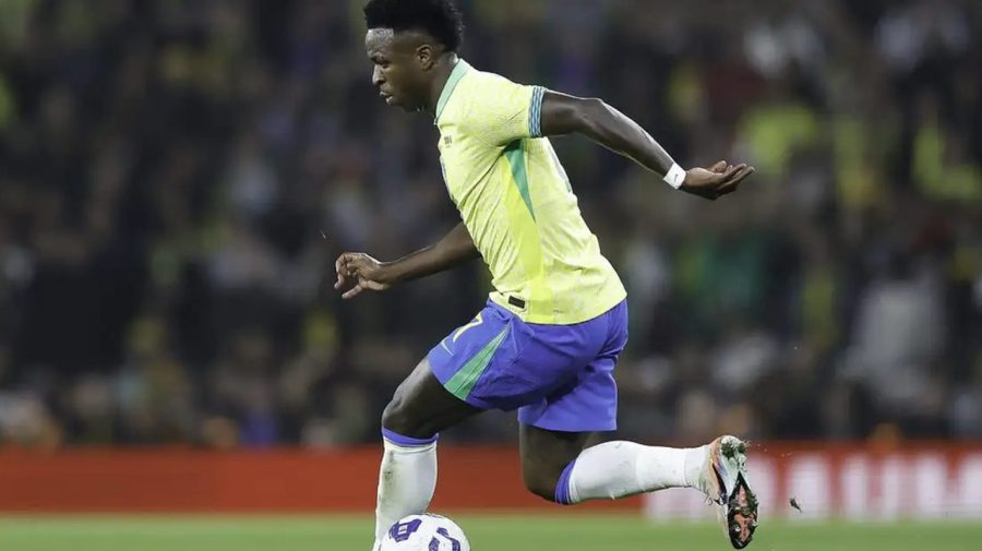 Brasil enfrenta França em fase final de preparação para Copa do Mundo