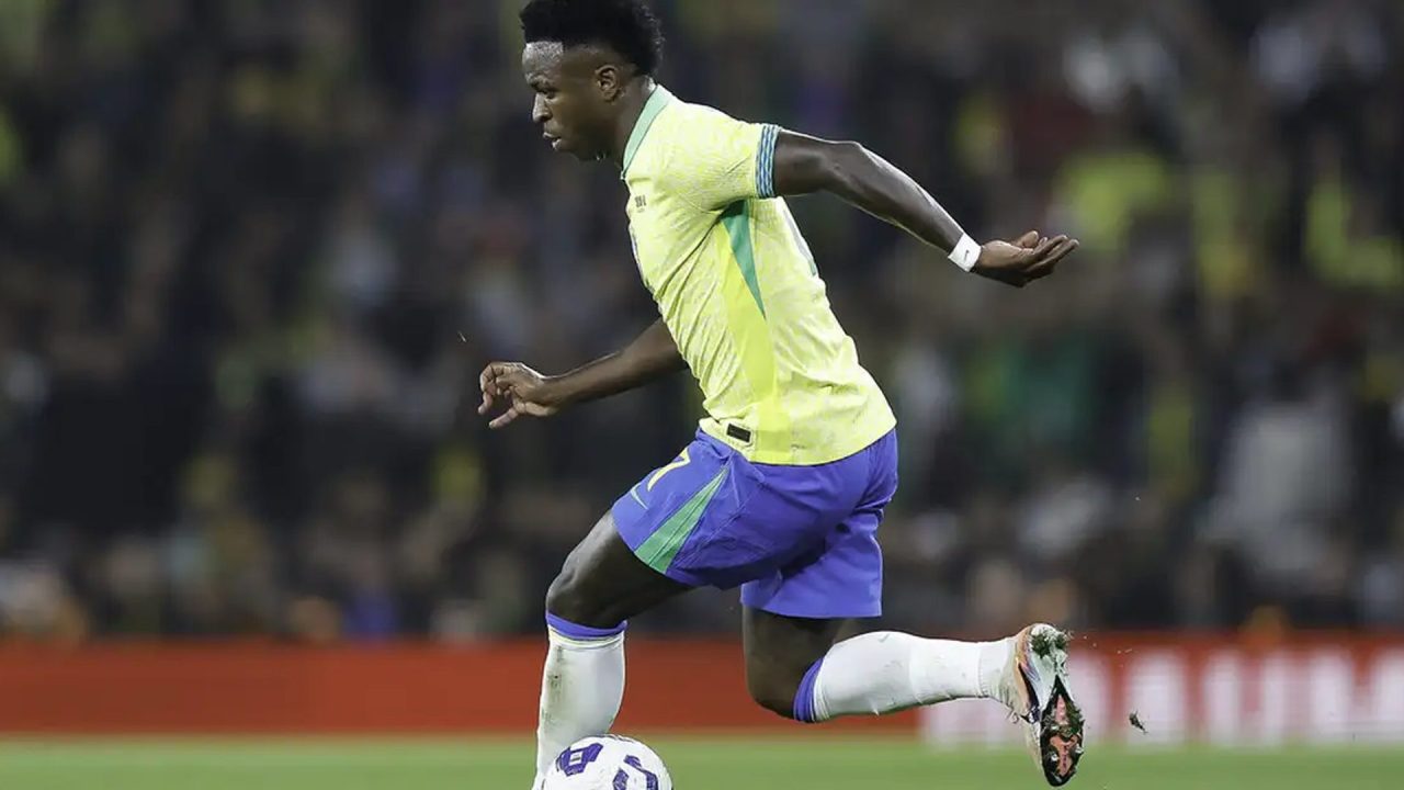 Brasil enfrenta França em fase final de preparação para Copa do Mundo