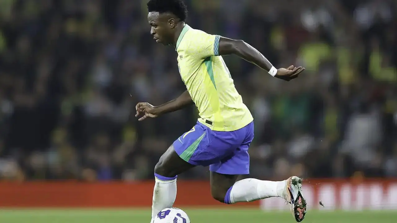 Brasil enfrenta França em fase final de preparação para Copa do Mundo