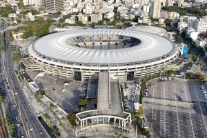 Brasil enfrentará o Panamá no Maracanã antes da Copa