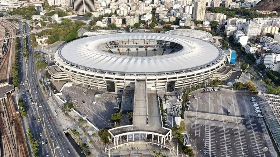 Brasil enfrentará o Panamá no Maracanã antes da Copa