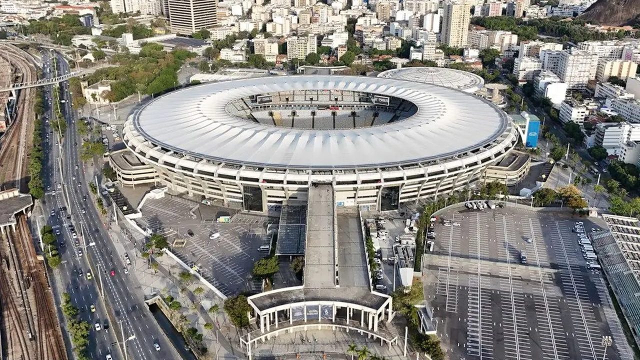 Brasil enfrentará o Panamá no Maracanã antes da Copa