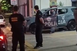 CEO do Grupo Fictor e ex-sócio são alvos de operação da Polícia Federal contra fraudes bancárias