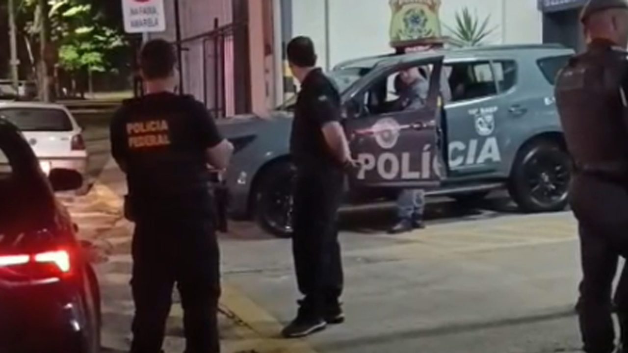 CEO do Grupo Fictor e ex-sócio são alvos de operação da Polícia Federal contra fraudes bancárias