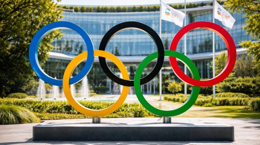 COI veta participação de mulheres trans em jogos femininos oficiais