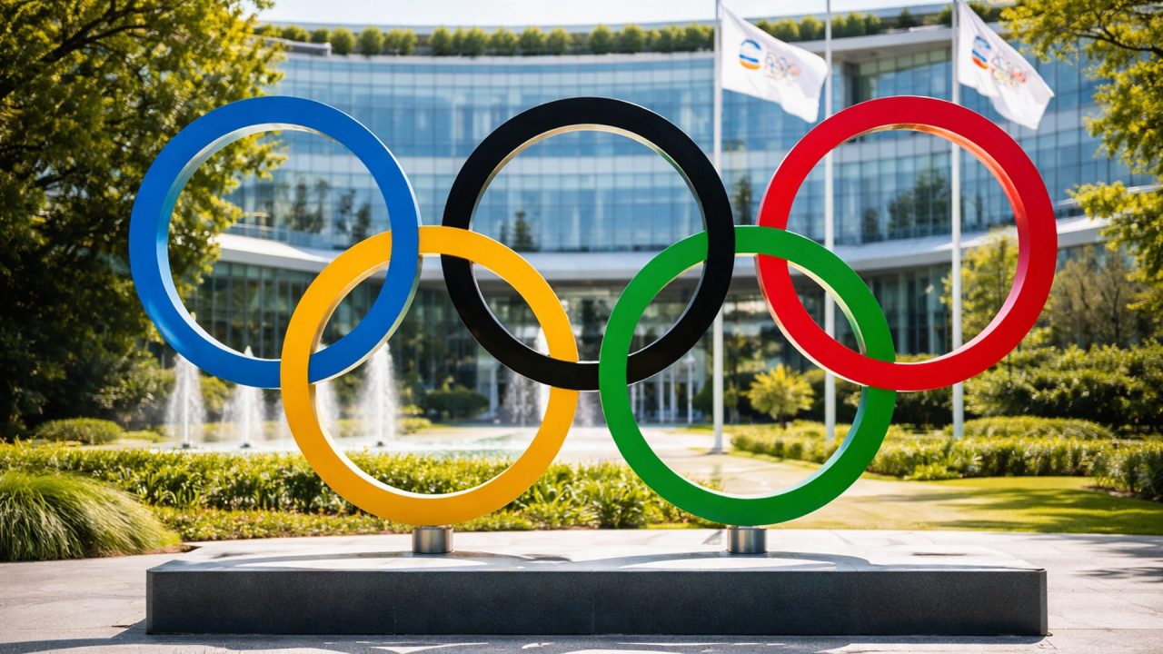 COI veta participação de mulheres trans em jogos femininos oficiais