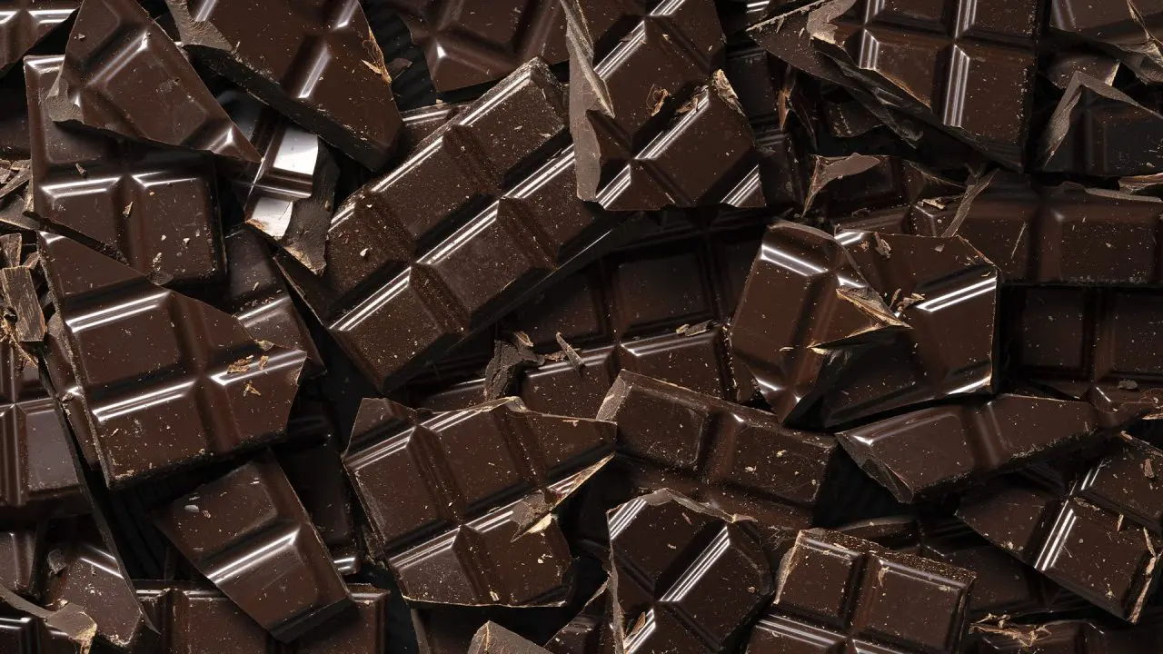 Câmara aprova projeto que regulamenta percentual de cacau em chocolates