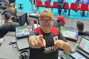 Câmara concede título de cidadão limeirense a Japão da Estereosom