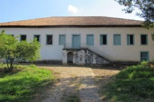 Casarão histórico da Fazenda Tatu pode virar polo turístico em Limeira
