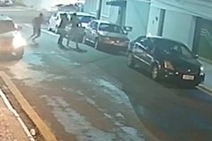 Caso Chrystian acusado de homicídio tem prisão preventiva decretada