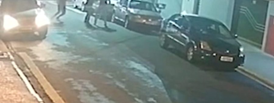 Caso Chrystian acusado de homicídio tem prisão preventiva decretada