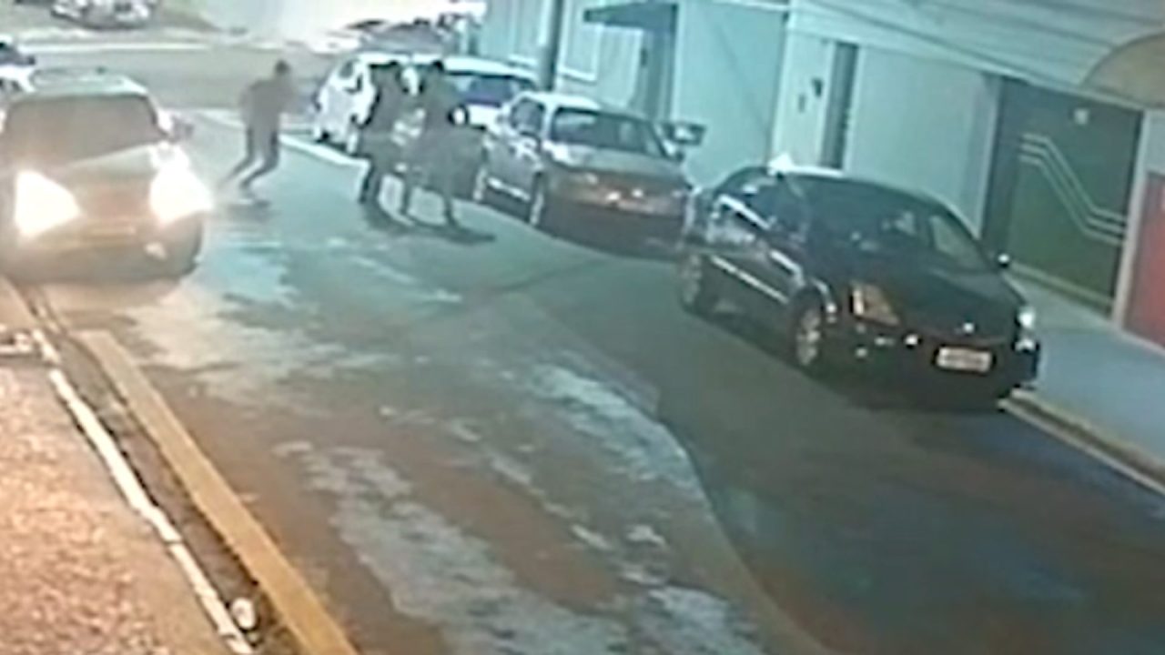 Caso Chrystian acusado de homicídio tem prisão preventiva decretada